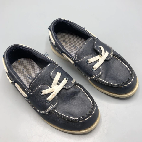 Zapatos Carters - Talle 25 - SEGUNDA SELECCIÓN