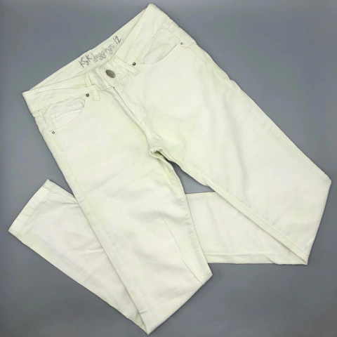 Pantalón Kosiuko - Talle 12 años - SEGUNDA SELECCIÓN