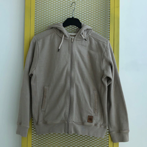 Campera liviana Kosiuko - Talle 8 años - SEGUNDA SELECCIÓN