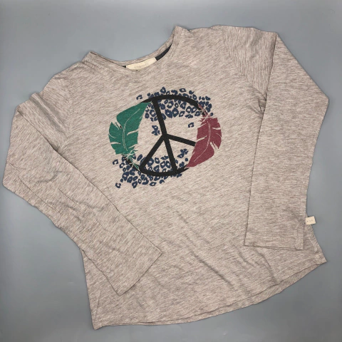 Remera Kosiuko - Talle 12 años - SEGUNDA SELECCIÓN