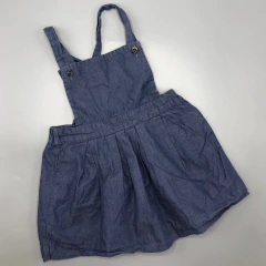 Jumper pollera Jacadi - Talle 2 años - SEGUNDA SELECCIÓN