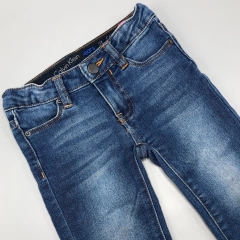 Jeans Calvin Klein - Talle 3 años - SEGUNDA SELECCIÓN - Baby Back Sale SAS