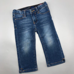 Jeans Calvin Klein - Talle 3 años - SEGUNDA SELECCIÓN