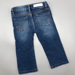 Jeans Calvin Klein - Talle 3 años - SEGUNDA SELECCIÓN en internet