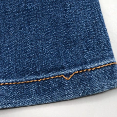 Jeans Calvin Klein - Talle 3 años - SEGUNDA SELECCIÓN - tienda online