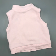Chaleco Cheeky - Talle 3-6 meses - SEGUNDA SELECCIÓN - Baby Back Sale SAS