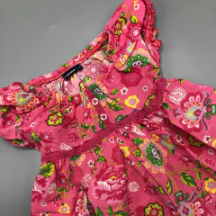 Camisa Mimo - Talle 3-6 meses - Baby Back Sale SAS