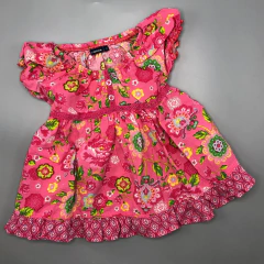 Camisa Mimo - Talle 3-6 meses
