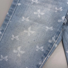 Jeans OshKosh - Talle 9-12 meses - SEGUNDA SELECCIÓN en internet