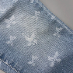 Jeans OshKosh - Talle 9-12 meses - SEGUNDA SELECCIÓN - Baby Back Sale SAS