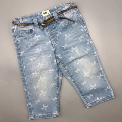 Jeans OshKosh - Talle 9-12 meses - SEGUNDA SELECCIÓN