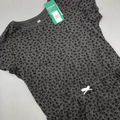 Vestido H&M - Talle 10 años - Baby Back Sale SAS