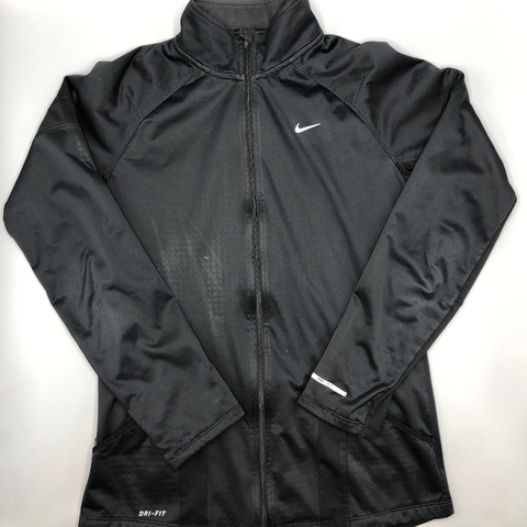 Campera liviana Nike - Talle 16 años - SEGUNDA SELECCIÓN
