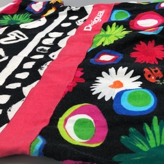 Vestido Desigual - Talle 9 años - SEGUNDA SELECCIÓN - comprar online