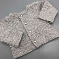 Conjunto Abrigo + Pantalón Gabriela de Bianchetti - Talle 0-3 meses - SEGUNDA SELECCIÓN - comprar online