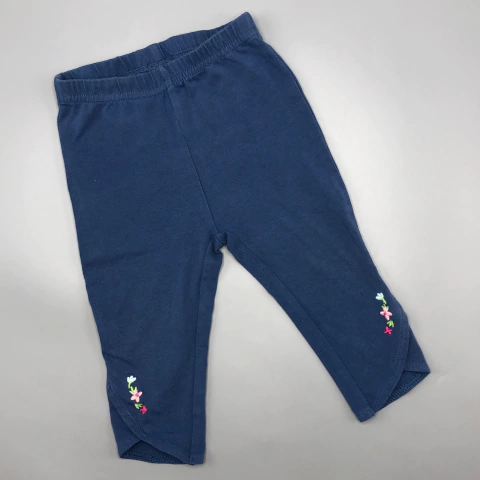 Legging Gymboree - Talle 3-6 meses