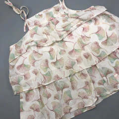 Camisa Baby Cottons - Talle 6 años - SEGUNDA SELECCIÓN - Baby Back Sale SAS