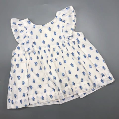 Camisa GAP - Talle 6-9 meses - SEGUNDA SELECCIÓN