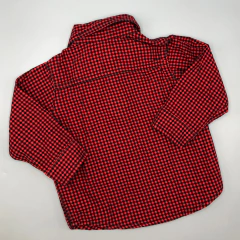 Camisa Carters - Talle 18-24 meses en internet