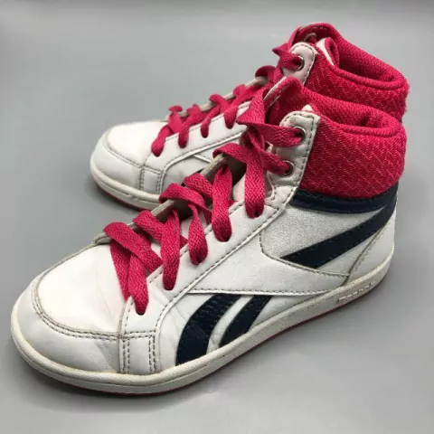 Zapatillas Reebok - Talle 29 - SEGUNDA SELECCIÓN