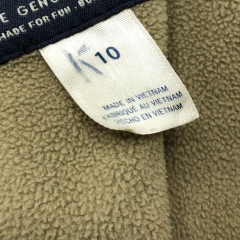 Campera abrigo OshKosh - Talle 10 años - SEGUNDA SELECCIÓN - Baby Back Sale SAS