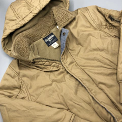 Campera abrigo OshKosh - Talle 10 años - SEGUNDA SELECCIÓN - Baby Back Sale SAS