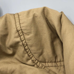Campera abrigo OshKosh - Talle 10 años - SEGUNDA SELECCIÓN en internet