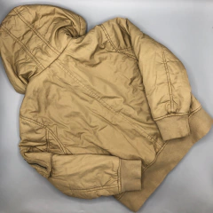 Campera abrigo OshKosh - Talle 10 años - SEGUNDA SELECCIÓN en internet