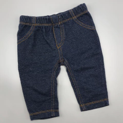 Jegging Carters - Talle 3-6 meses - SEGUNDA SELECCIÓN