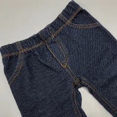 Jegging Carters - Talle 3-6 meses - SEGUNDA SELECCIÓN - comprar online