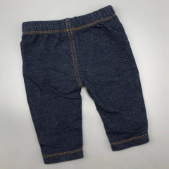 Jegging Carters - Talle 3-6 meses - SEGUNDA SELECCIÓN en internet