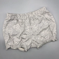 Short/bermuda Carters - Talle 3-6 meses - SEGUNDA SELECCIÓN