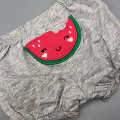 Short/bermuda Carters - Talle 3-6 meses - SEGUNDA SELECCIÓN - comprar online