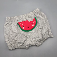 Short/bermuda Carters - Talle 3-6 meses - SEGUNDA SELECCIÓN en internet
