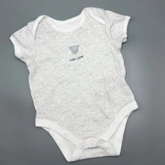 Body Primark - Talle 6-9 meses - SEGUNDA SELECCIÓN