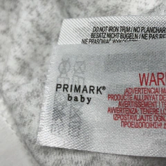Body Primark - Talle 6-9 meses - SEGUNDA SELECCIÓN