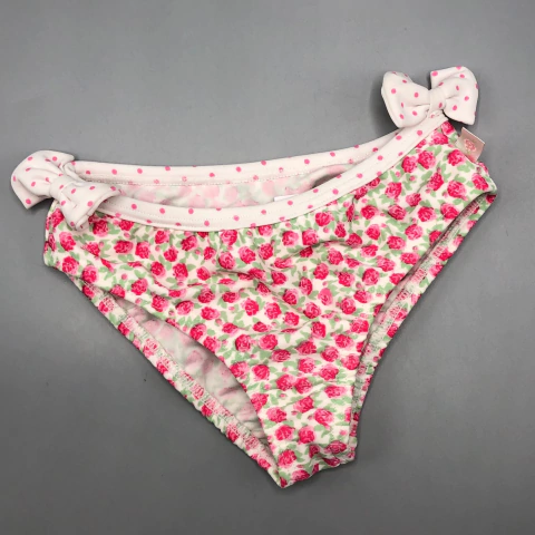 Traje de baño short Old Bunch - Talle 12-18 meses