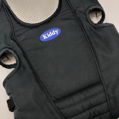 Mochila portabebé Kiddy - Talle único - SEGUNDA SELECCIÓN - comprar online