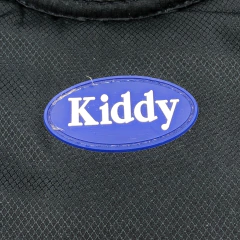 Mochila portabebé Kiddy - Talle único - SEGUNDA SELECCIÓN en internet