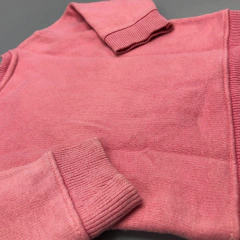 Buzo Teddy Boom - Talle 3-6 meses - SEGUNDA SELECCIÓN - tienda online