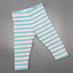 Legging Owoko - Talle 3-6 meses - SEGUNDA SELECCIÓN