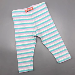 Legging Owoko - Talle 3-6 meses - SEGUNDA SELECCIÓN en internet