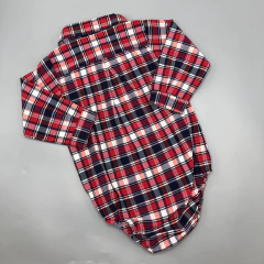 Camisa Cheeky - Talle 9-12 meses en internet