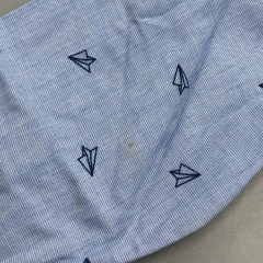 Camisa Zara - Talle 6-9 meses - SEGUNDA SELECCIÓN - comprar online