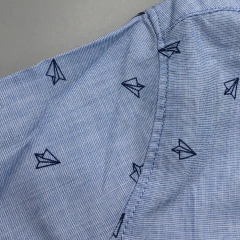 Camisa Zara - Talle 6-9 meses - SEGUNDA SELECCIÓN en internet