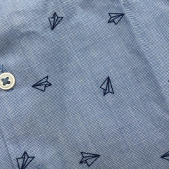 Camisa Zara - Talle 6-9 meses - SEGUNDA SELECCIÓN - tienda online