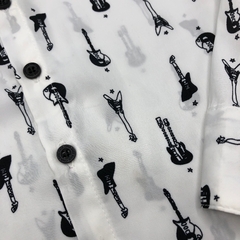 Camisa Ona Saez kids - Talle 9 años - SEGUNDA SELECCIÓN - tienda online