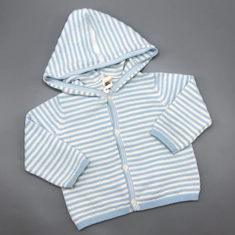 Saco OshKosh - Talle 6-9 meses - SEGUNDA SELECCIÓN