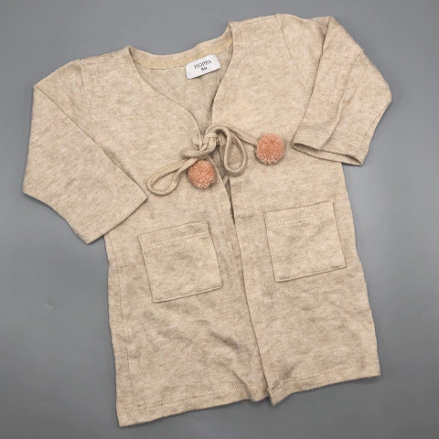 Saco Pioppa - Talle 9-12 meses