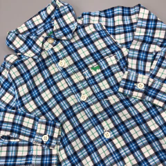 Camisa Carters - Talle 12-18 meses - Baby Back Sale SAS